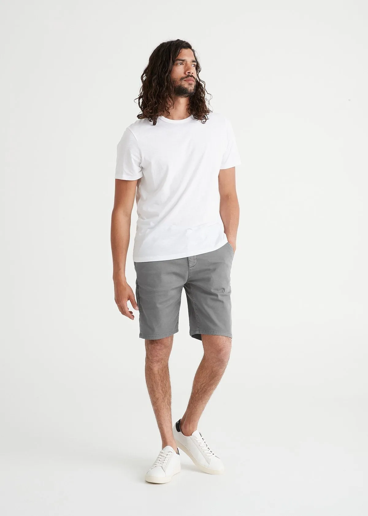 Live Free Journey Short sold by DUER product image thumbnail 2