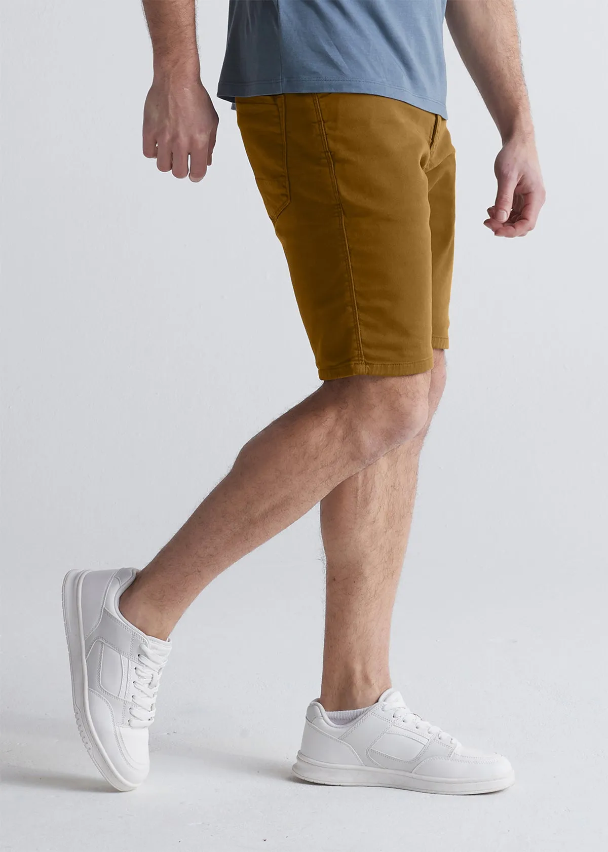 No Sweat Short Slim sold by DUER product image thumbnail 3
