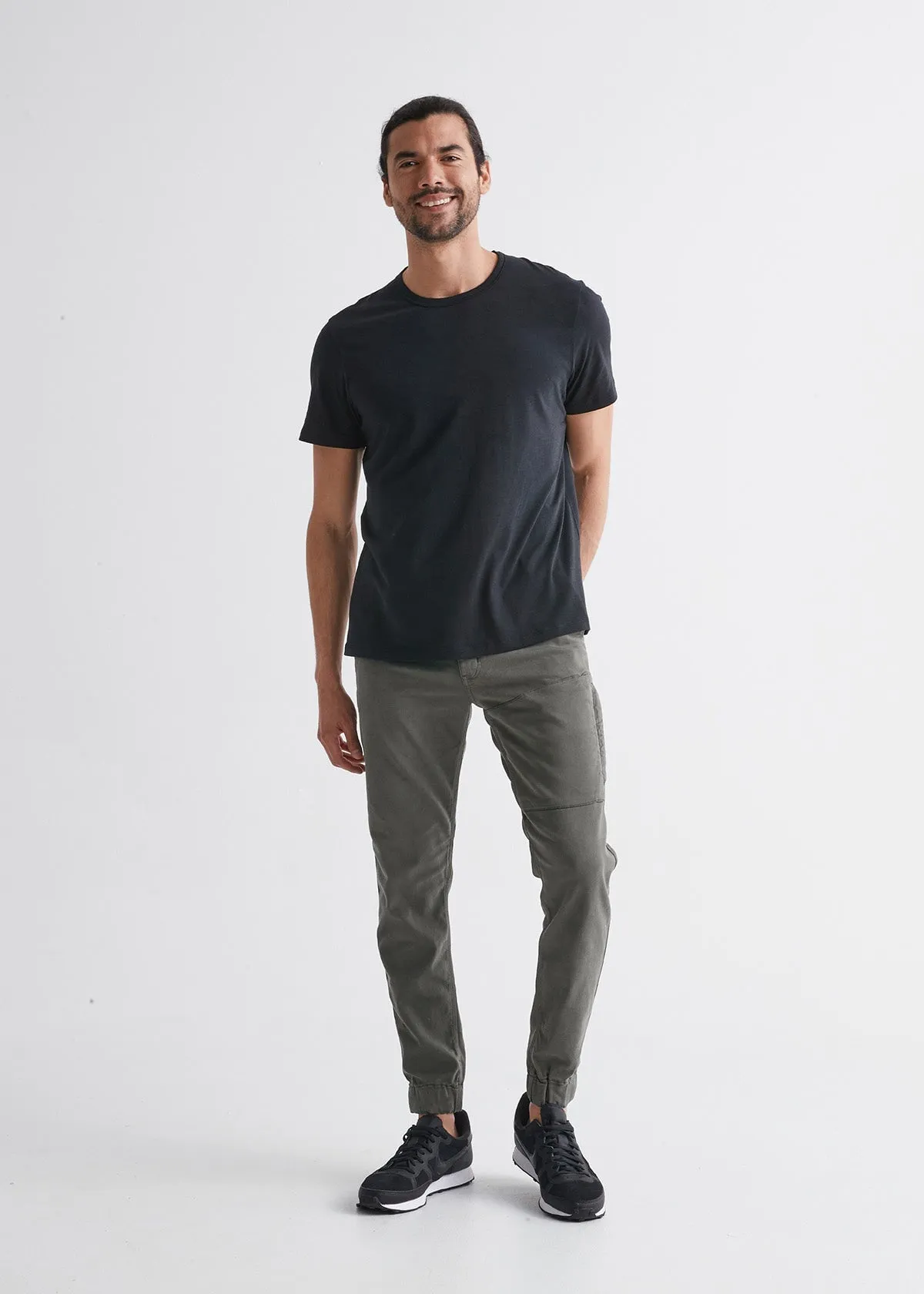 No Sweat Jogger sold by DUER product image thumbnail 2