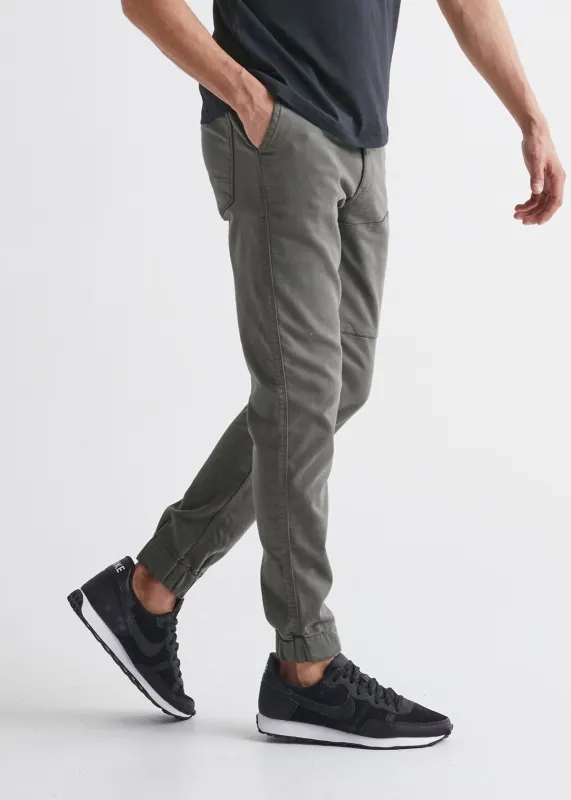 No Sweat Jogger sold by DUER