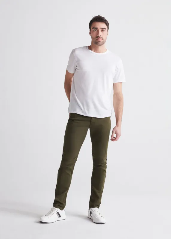 No Sweat Slim - Army Green sold by DUER