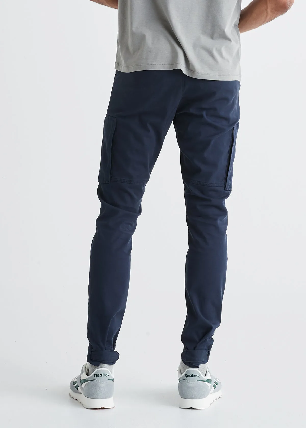 Live Free Adventure Pant - Night sold by DUER product image thumbnail 4