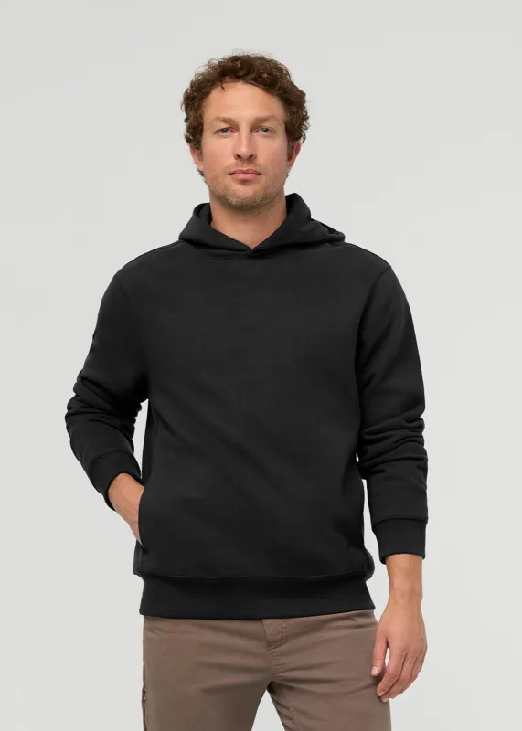 DuraSoft Fleece Motion Hoodie sold by DUER