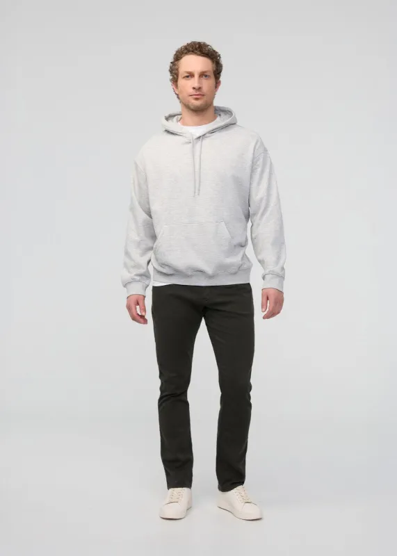 No Sweat Relaxed Taper - Evergreen sold by DUER