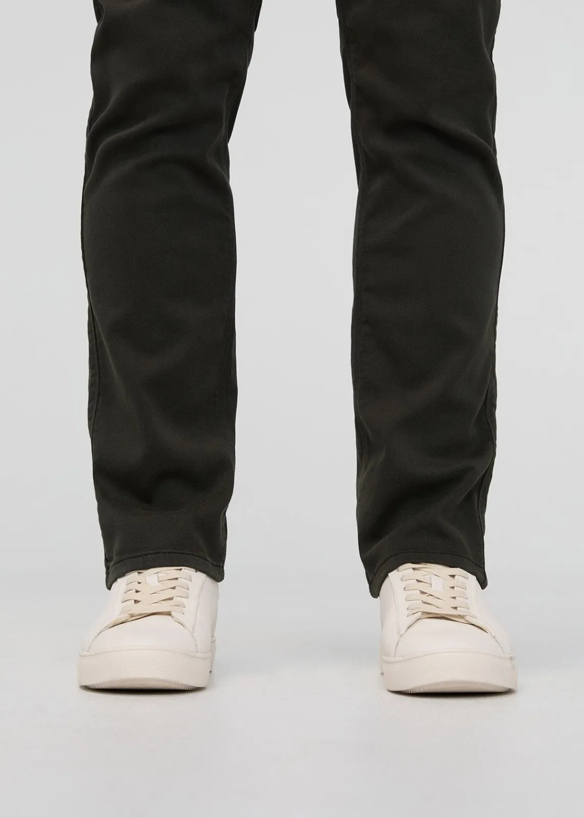 No Sweat Relaxed Taper - Evergreen sold by DUER product image thumbnail 5