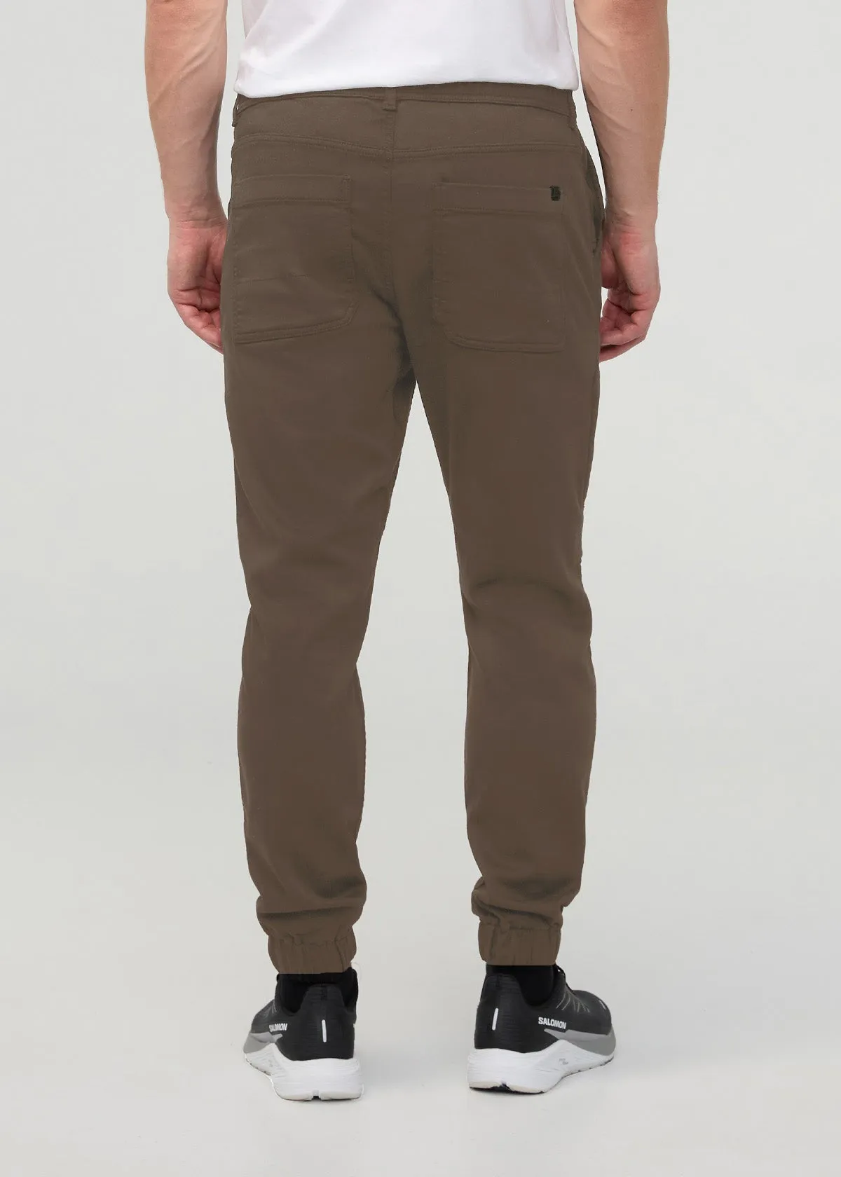 No Sweat Jogger - Canteen sold by DUER product image thumbnail 4