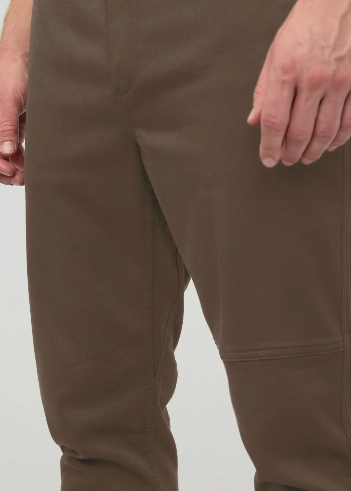 No Sweat Jogger - Canteen sold by DUER product image thumbnail 5