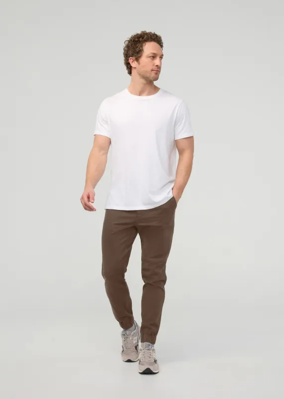 No Sweat Jogger - Canteen sold by DUER