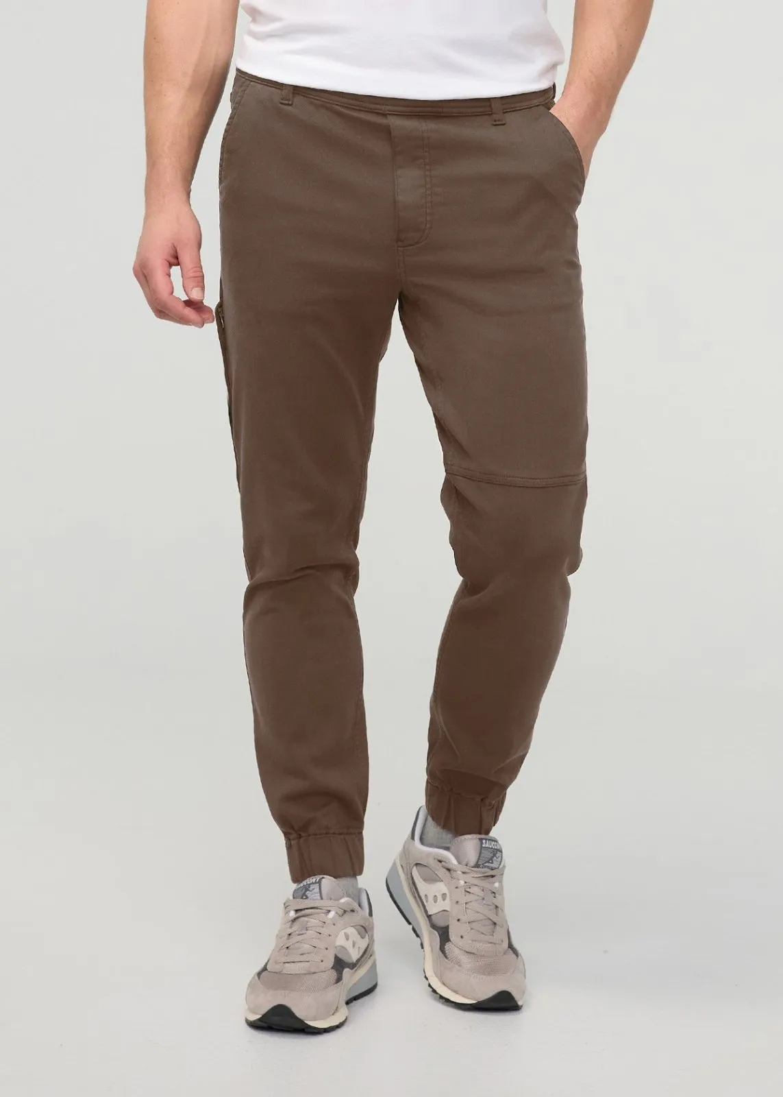 No Sweat Jogger - Canteen sold by DUER product image thumbnail 2