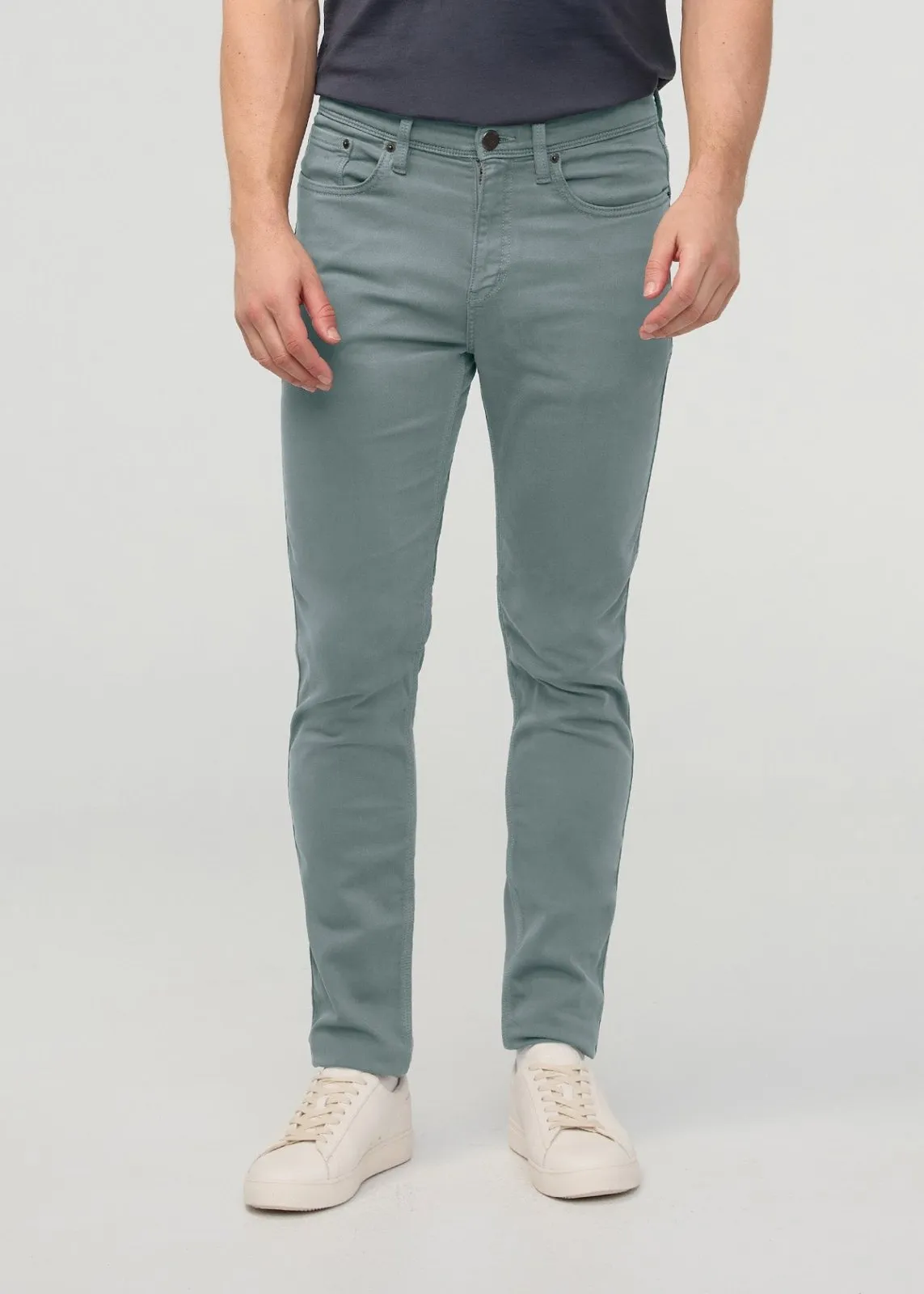 No Sweat Slim - Blue Spruce sold by DUER product image thumbnail 2