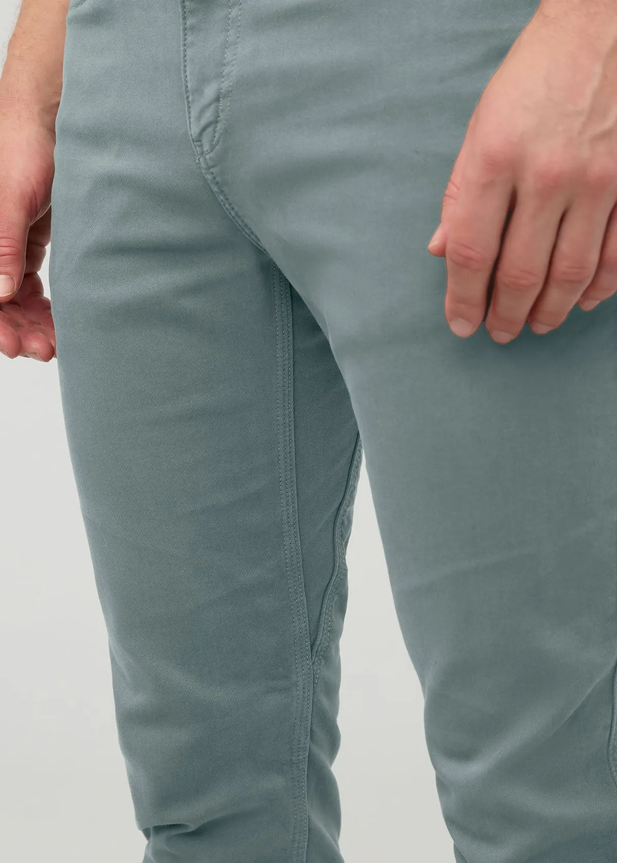 No Sweat Slim - Blue Spruce sold by DUER product image thumbnail 5