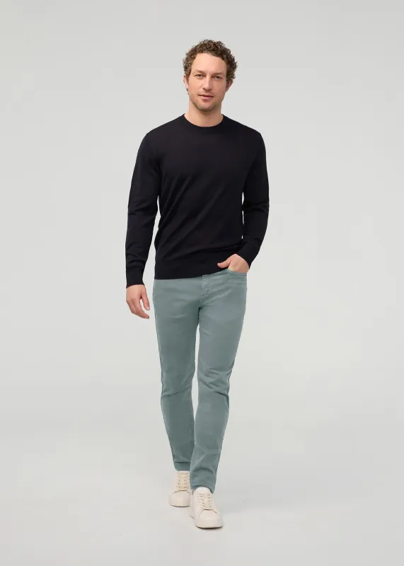 No Sweat Slim - Blue Spruce sold by DUER