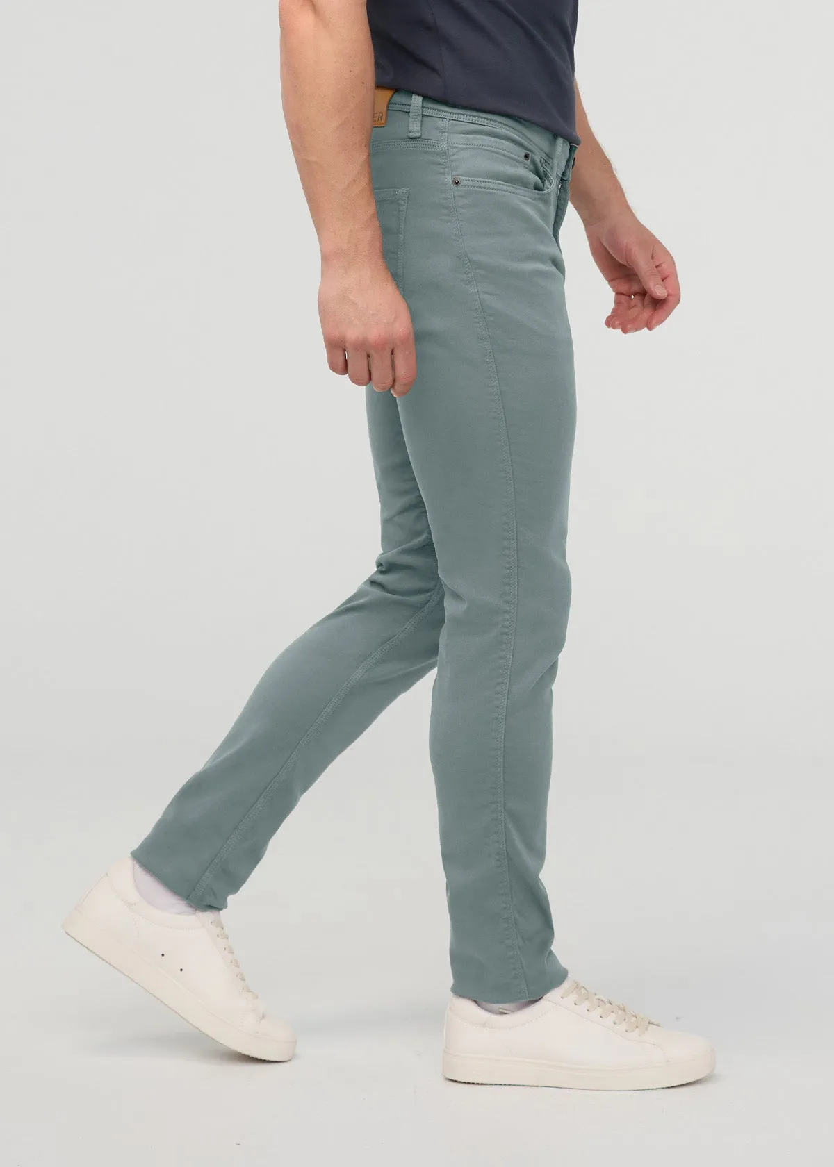 No Sweat Slim - Blue Spruce sold by DUER product image thumbnail 3