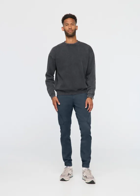 Live Free Adventure Pant - Heritage Blue sold by DUER