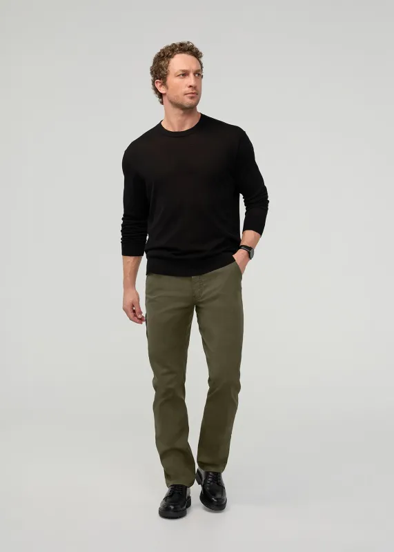 Live Lite Traveller Pant - Loden Green sold by DUER