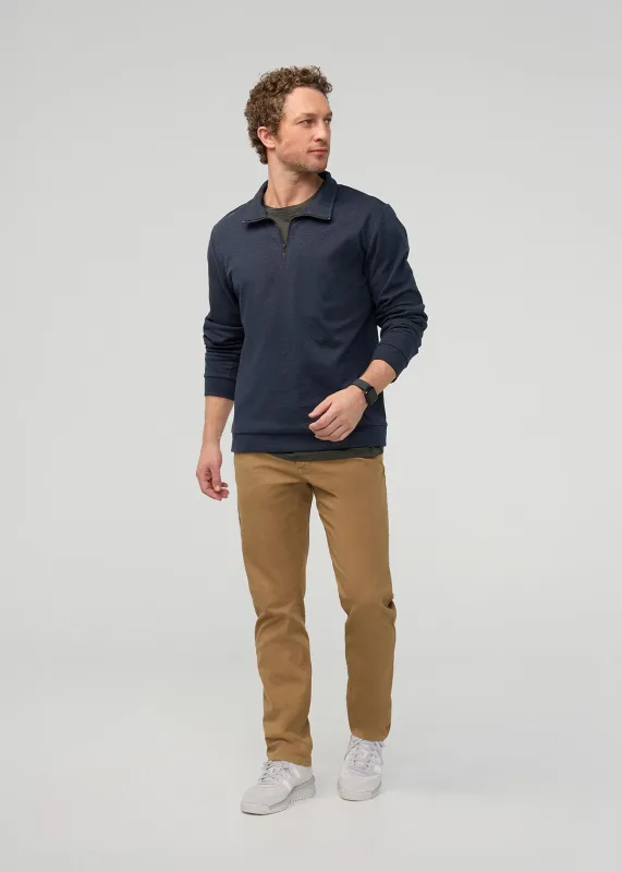 Live Lite Traveller Pant - Camel sold by DUER