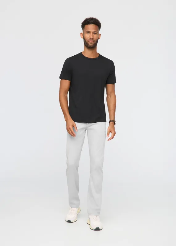 No Sweat Straight - Mist made by DUER