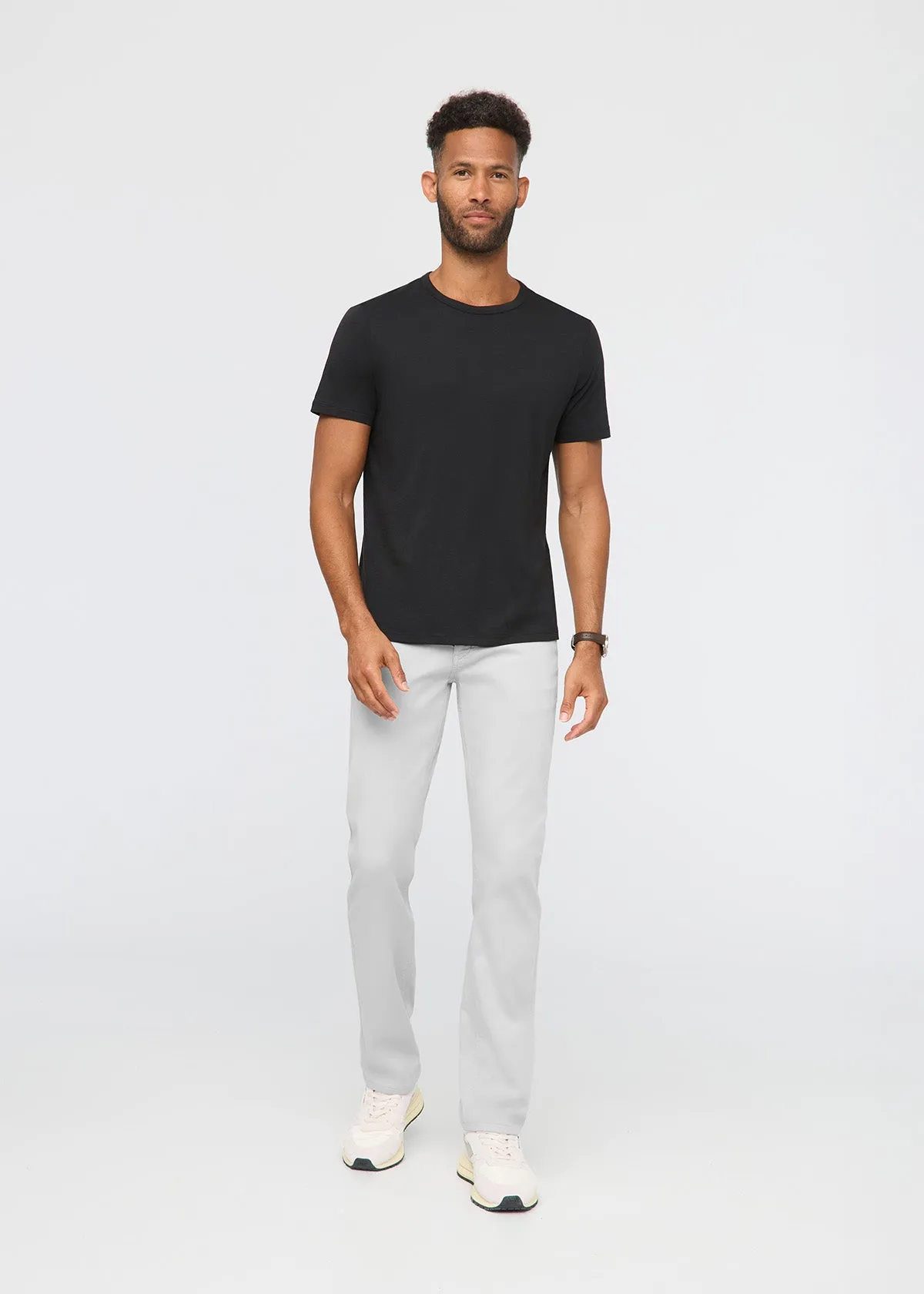 No Sweat Straight - Mist sold by DUER