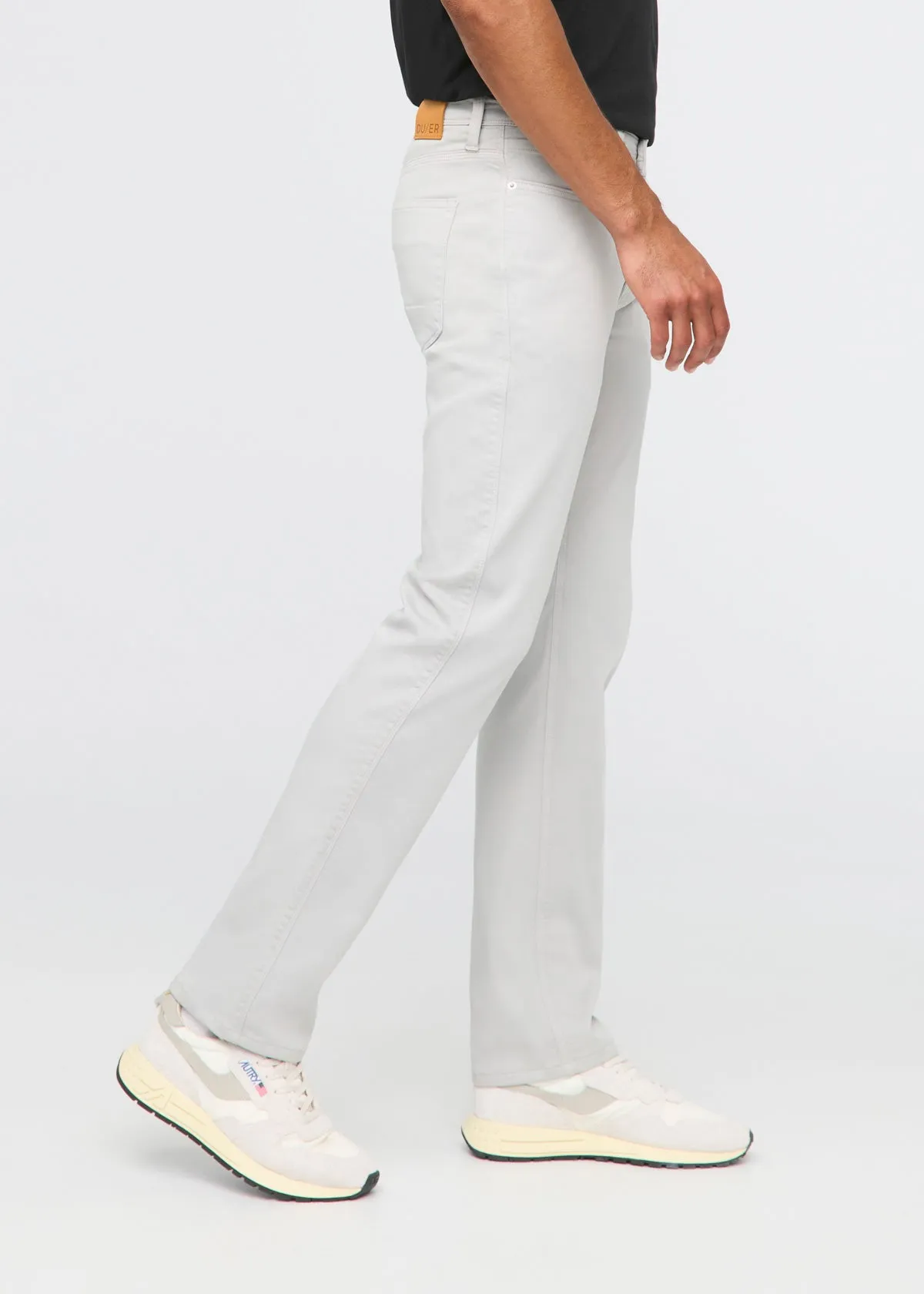 No Sweat Straight - Mist sold by DUER product image thumbnail 4