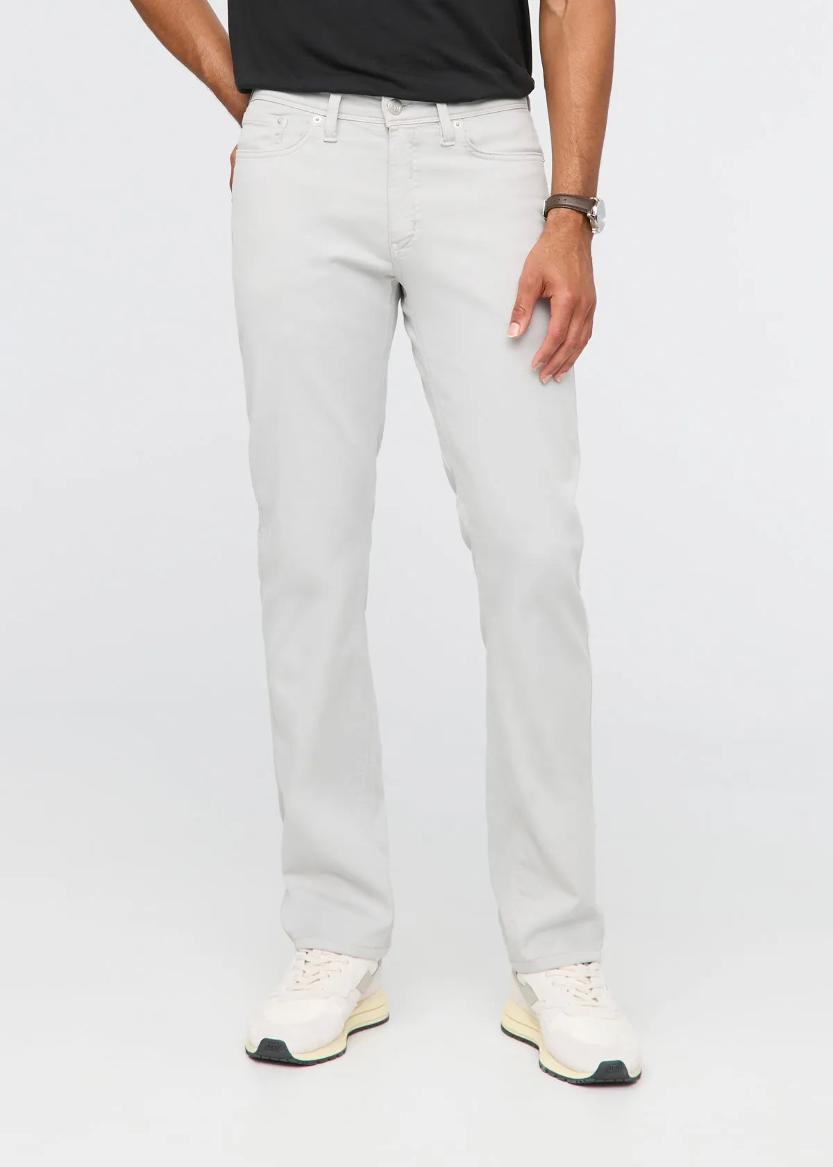 No Sweat Straight - Mist sold by DUER product image thumbnail 2