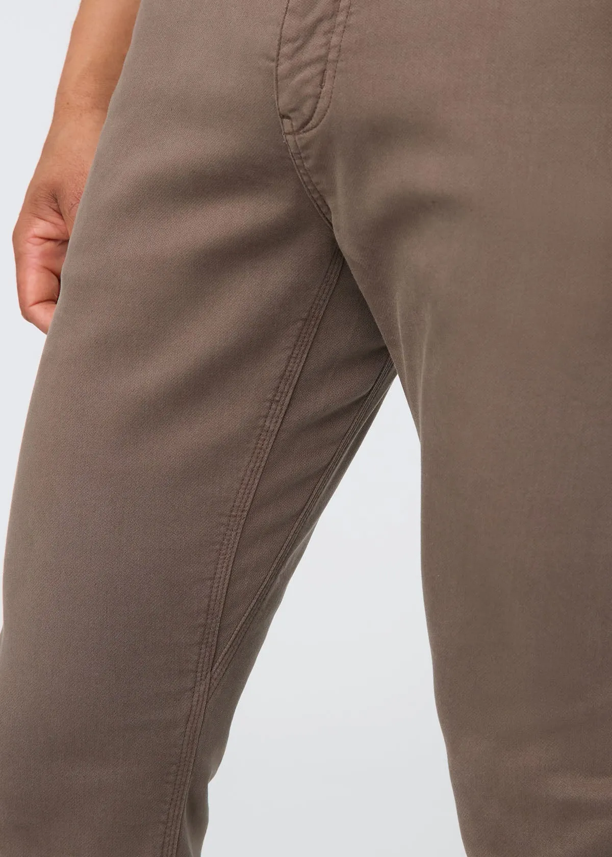 No Sweat Relaxed Taper - Canteen sold by DUER product image thumbnail 5