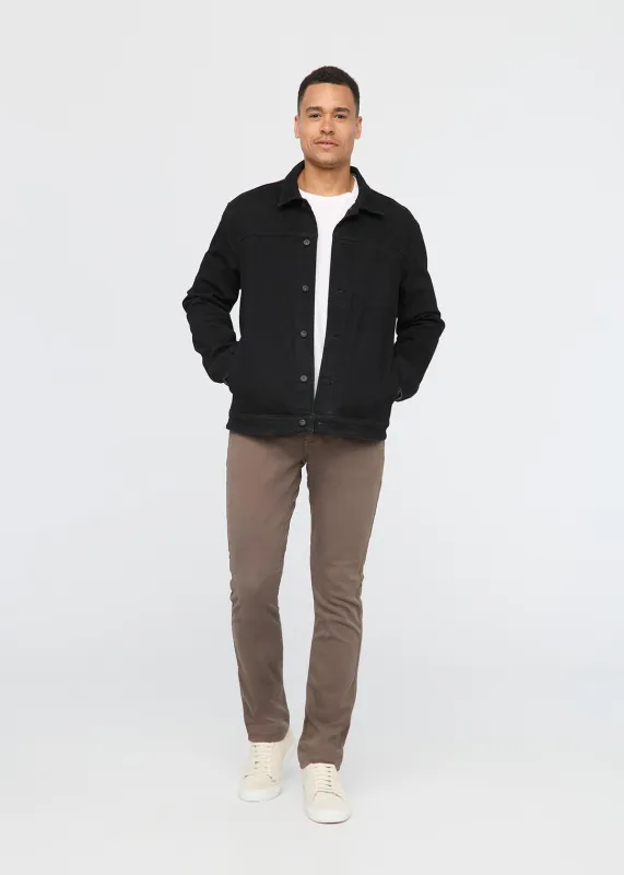 No Sweat Relaxed Taper - Canteen sold by DUER