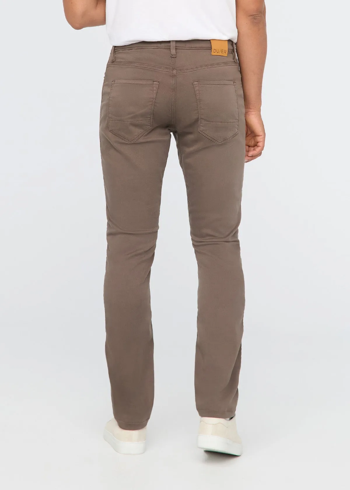 No Sweat Relaxed Taper - Canteen sold by DUER product image thumbnail 4