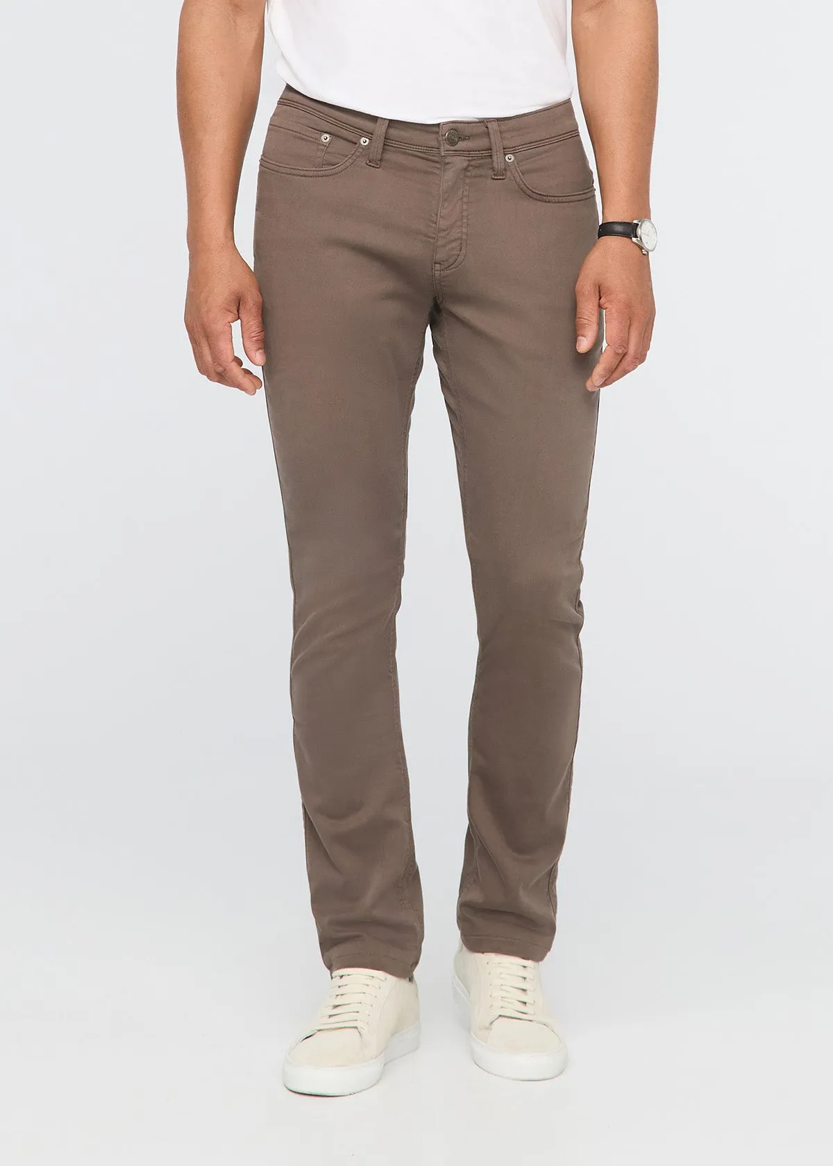 No Sweat Relaxed Taper - Canteen sold by DUER product image thumbnail 2