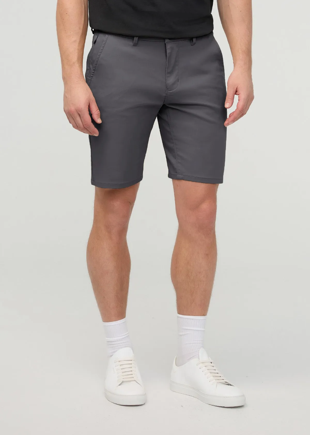Nustretch Club Short sold by DUER product image thumbnail 2