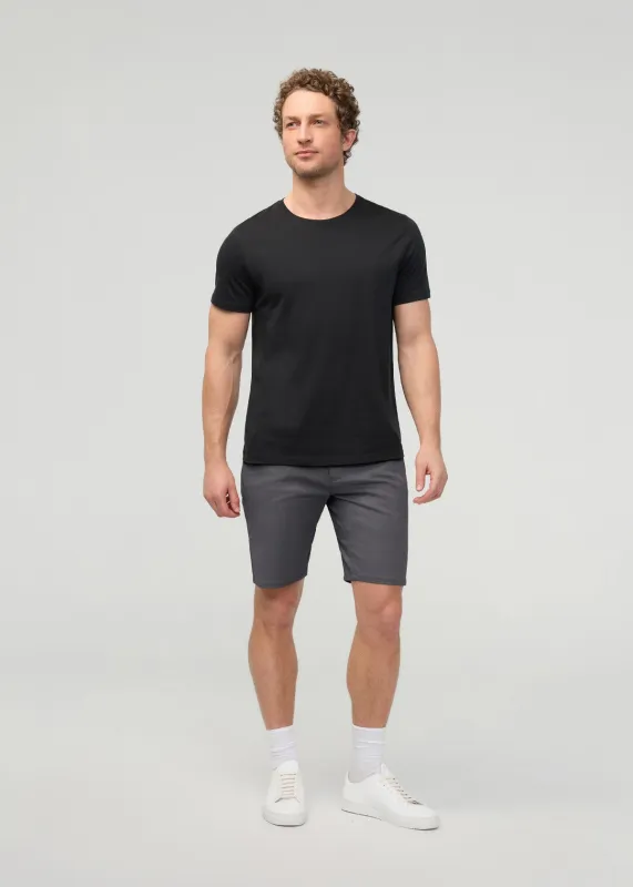 Nustretch Club Short sold by DUER