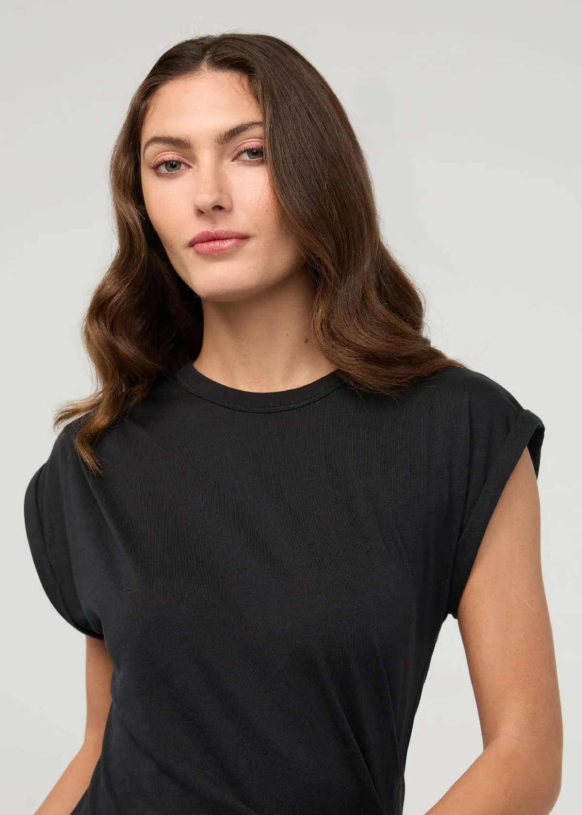 Purepima Easy Dress sold by DUER product image thumbnail 2