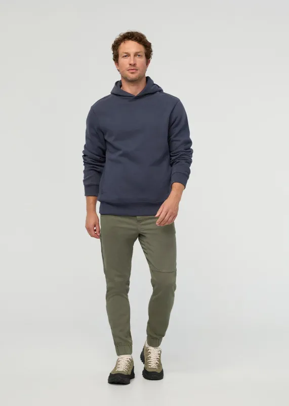 No Sweat Jogger - Eucalyptus made by DUER