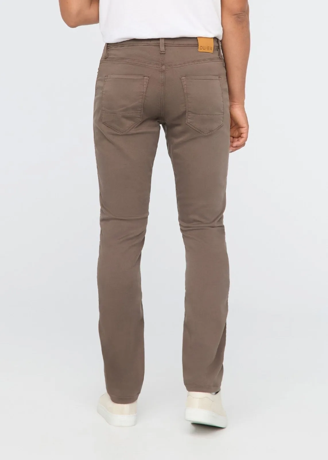 No Sweat Athletic Taper - Canteen sold by DUER product image thumbnail 4