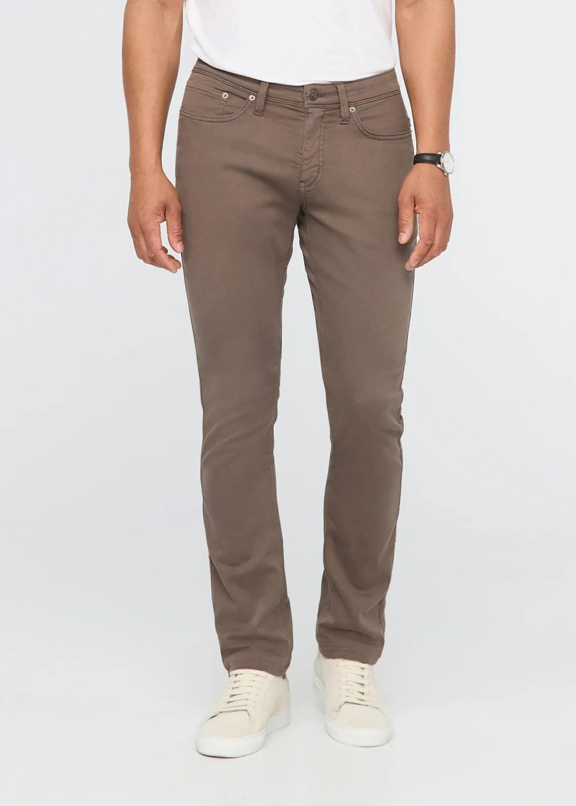 No Sweat Athletic Taper - Canteen sold by DUER product image thumbnail 2