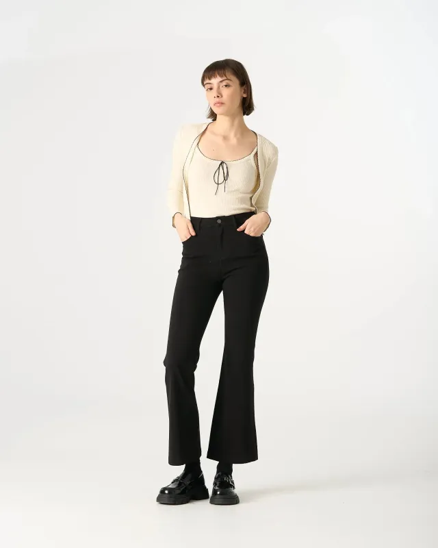 S8807 Two-Piece Knitwear Set sold by Mirra Masa