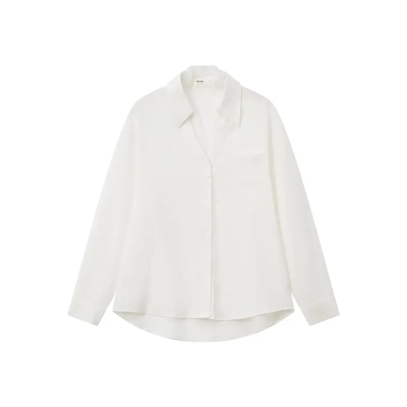 31151 Laced and Layered Shirt sold by Mirra Masa