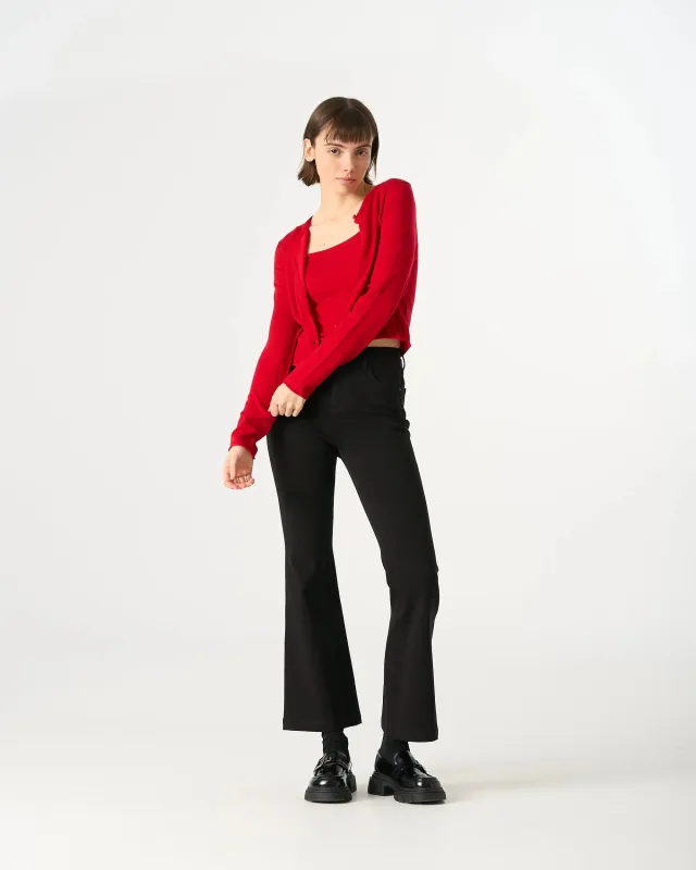 31552 Layered Cardigan Set sold by Mirra Masa