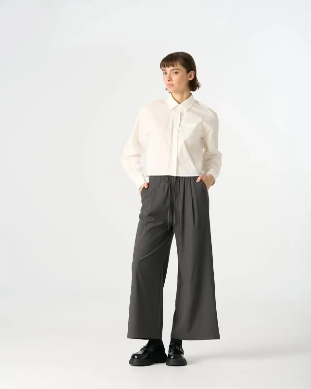 32874 Flow Form Wide Pants sold by Mirra Masa