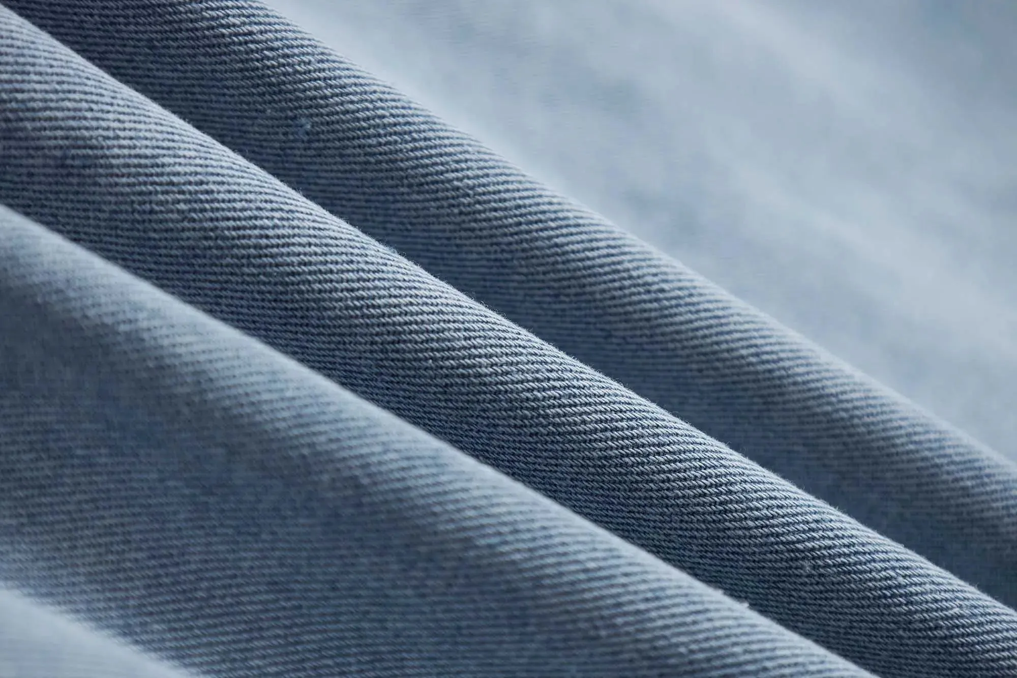 31979 Dropped Shoulder Denim Jacket sold by Mirra Masa product image thumbnail 4