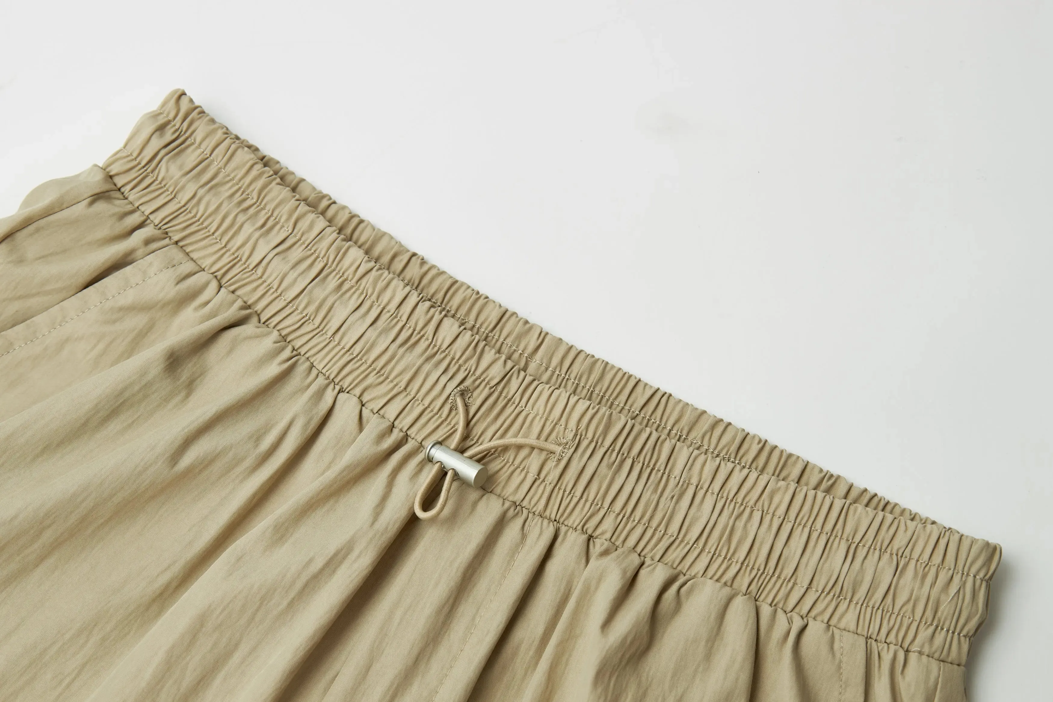 22127 Laced Cargo Pants sold by Mirra Masa product image thumbnail 3