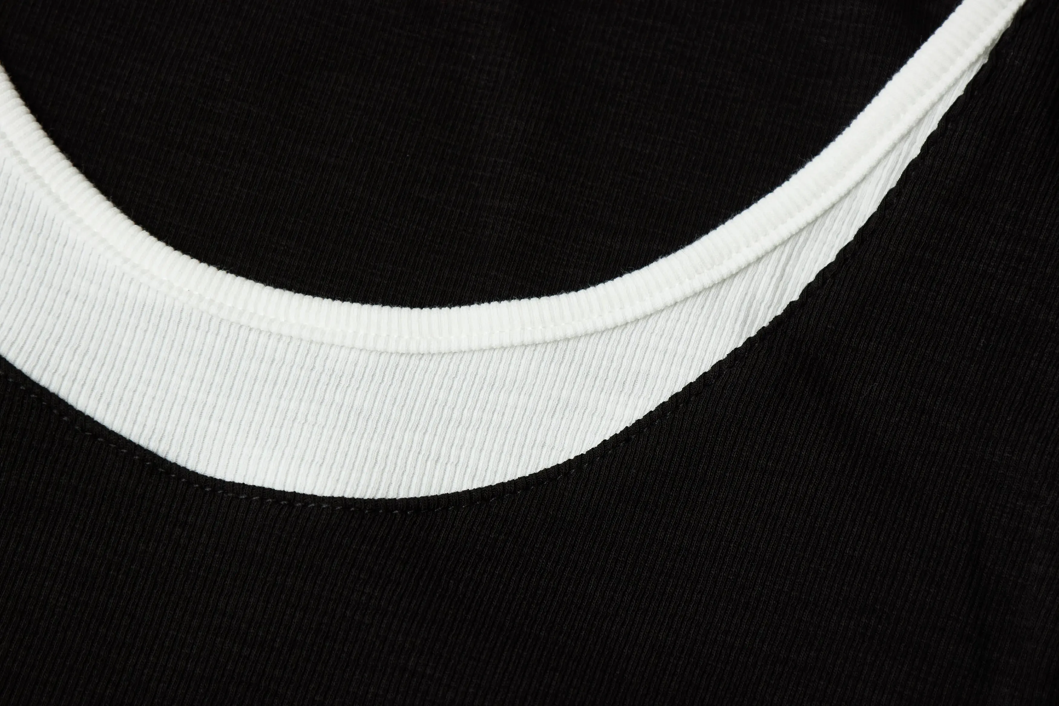 23423 Layered Tank Top Dress sold by Mirra Masa product image thumbnail 4