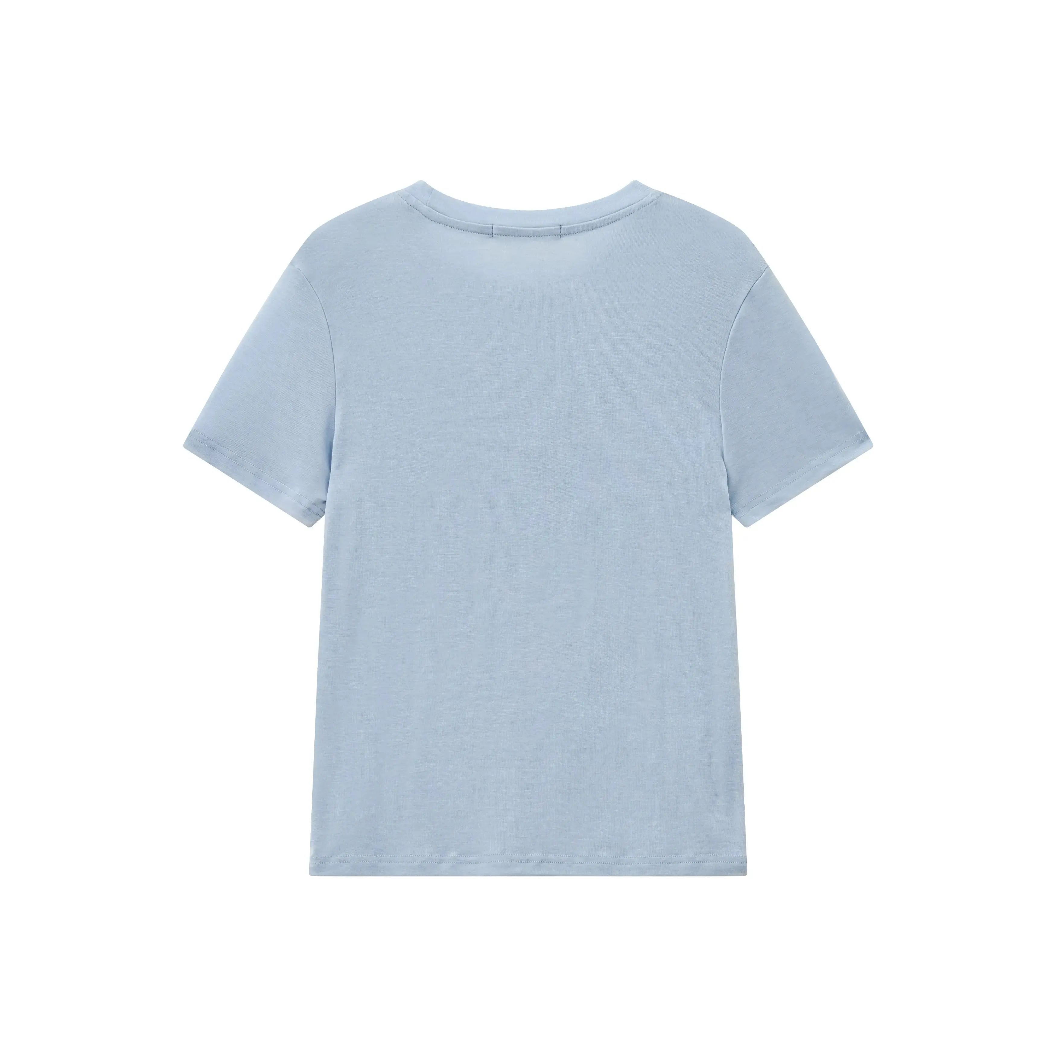 31646 Daily Tee sold by Mirra Masa product image thumbnail 2