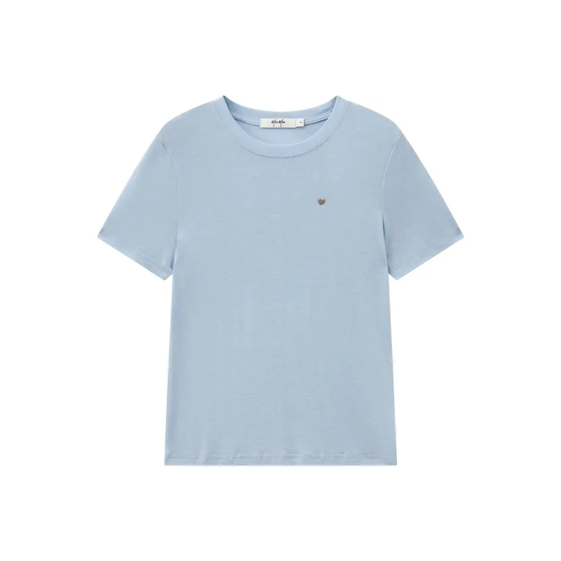 31646 Daily Tee sold by Mirra Masa