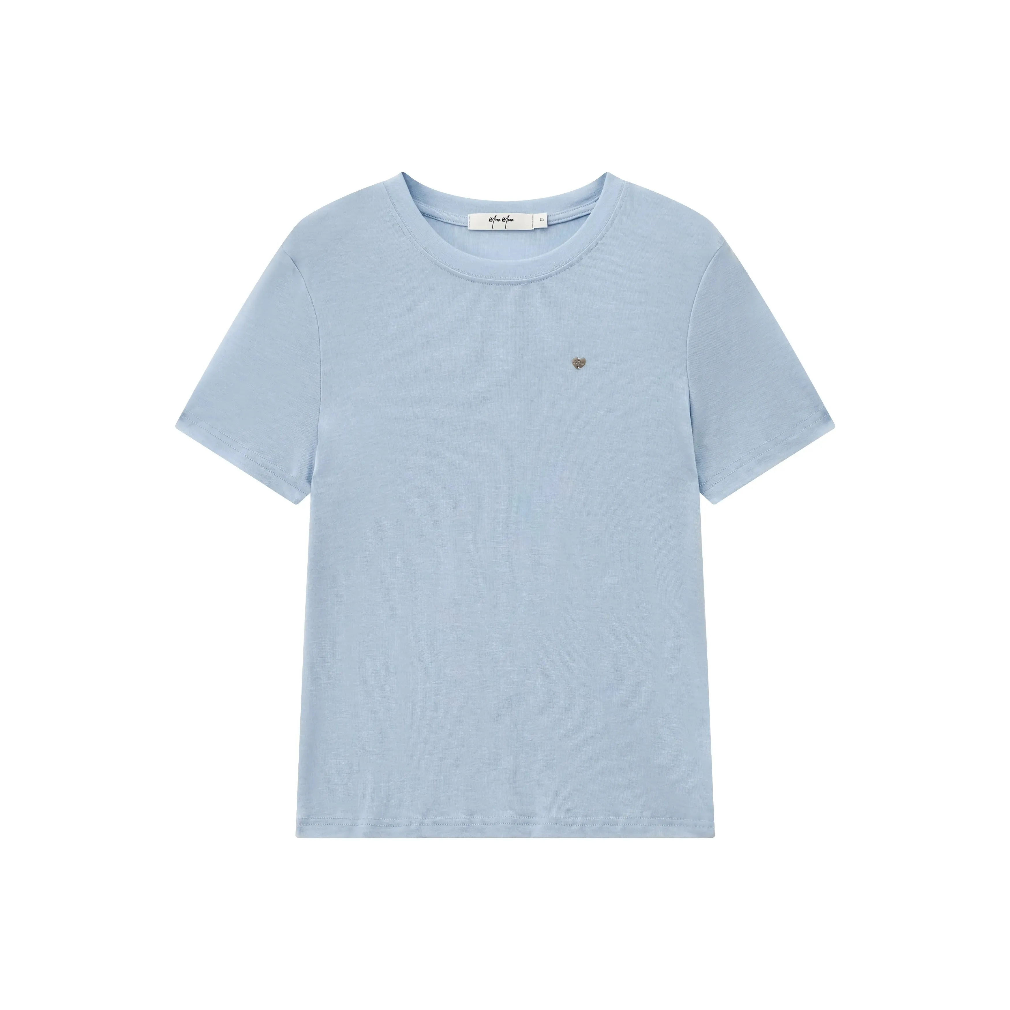 31646 Daily Tee sold by Mirra Masa