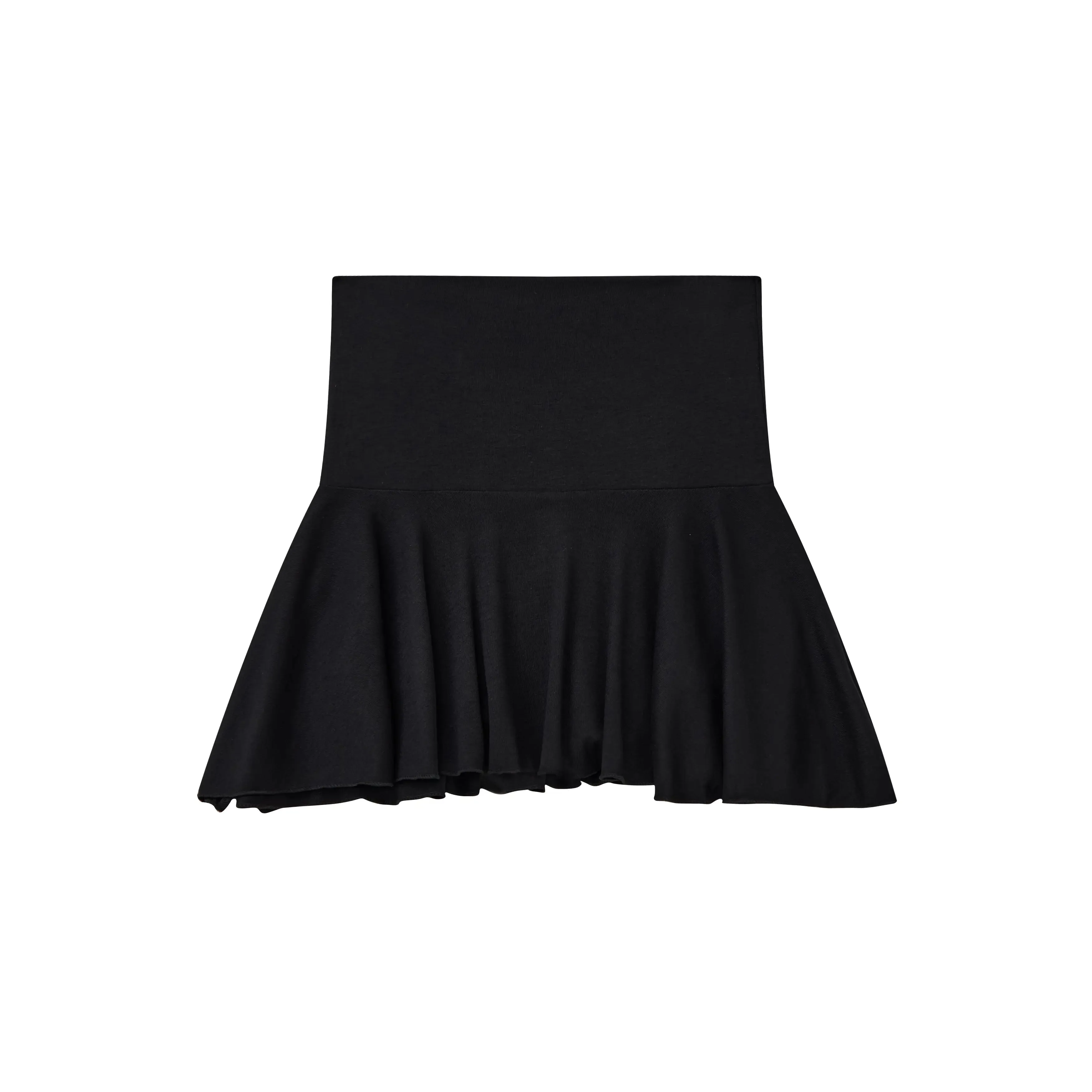 22234 Pleated Short Skirt sold by Mirra Masa product image thumbnail 5