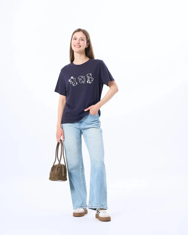 21874 Graphic T-Shirt sold by Mirra Masa