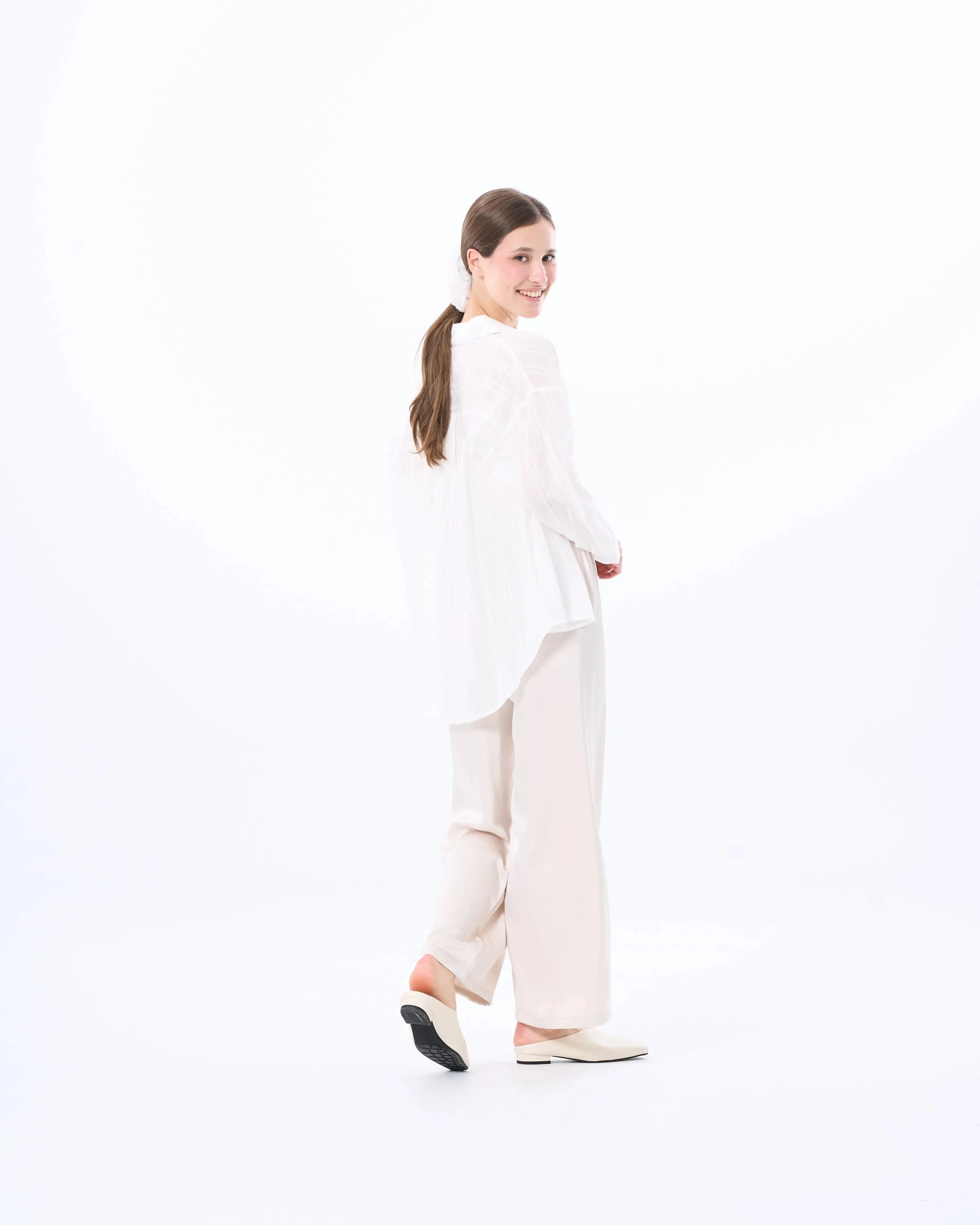 21220 Summer Overshirt sold by Mirra Masa product image thumbnail 4