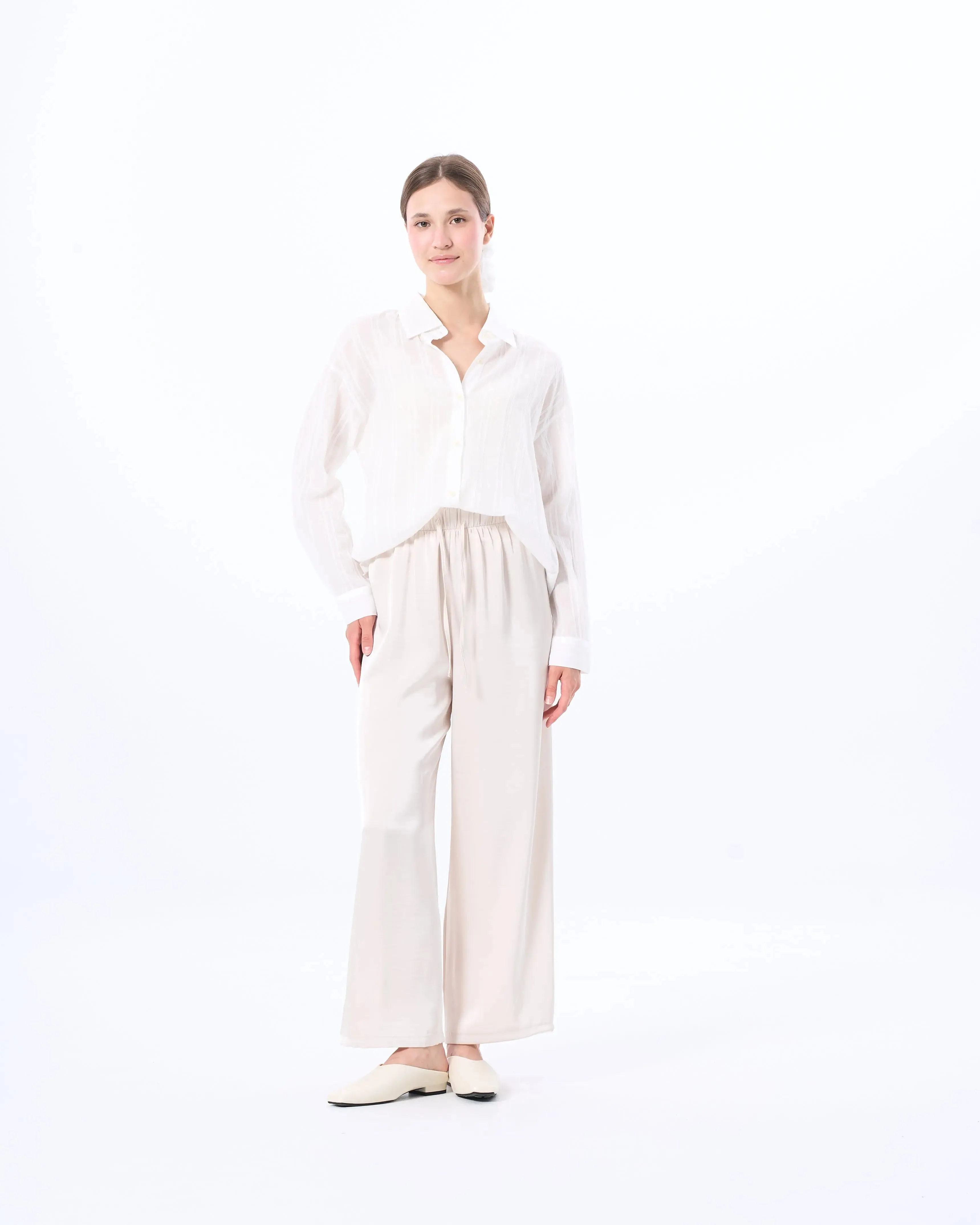 21220 Summer Overshirt sold by Mirra Masa product image thumbnail 2