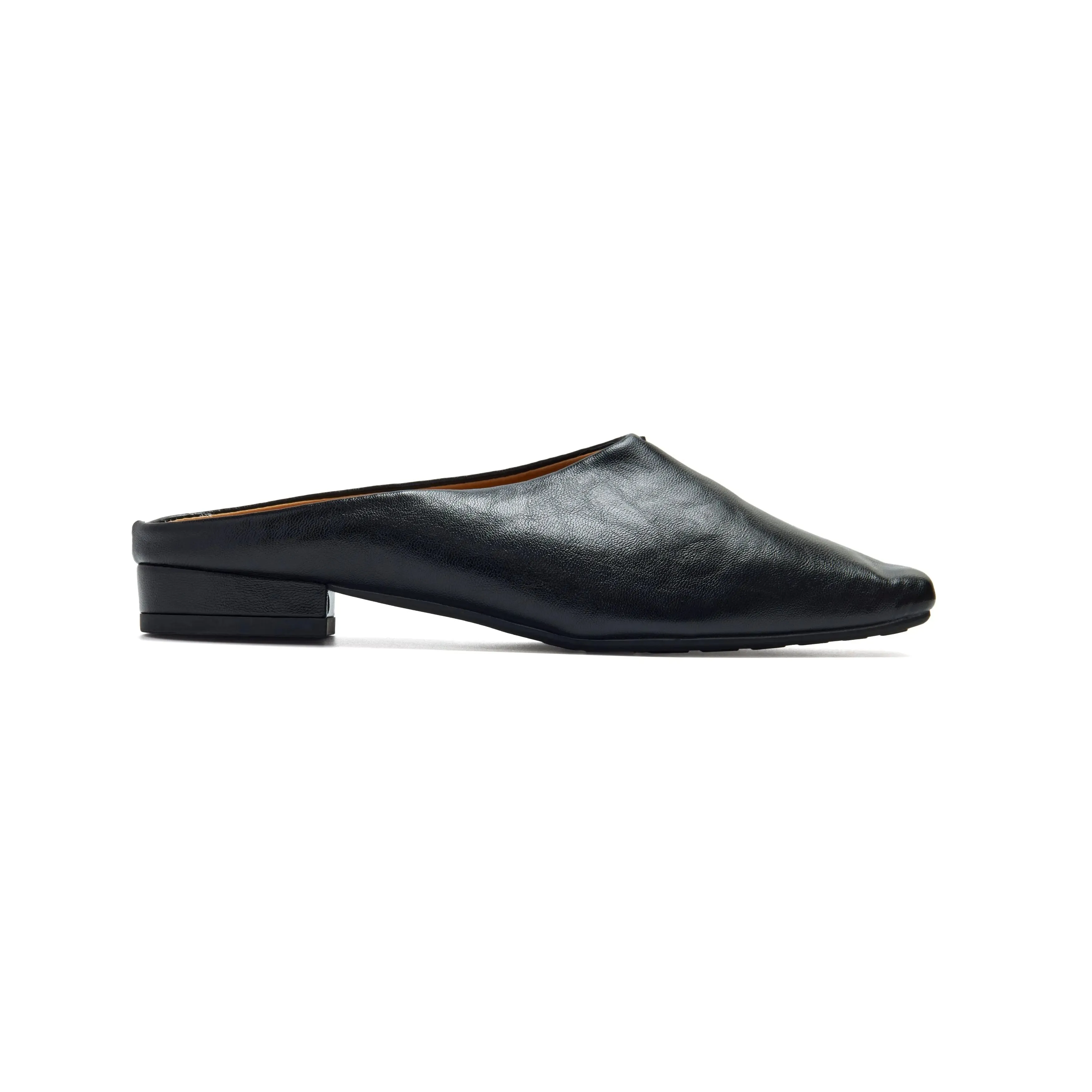 W2321 Square-Toed Slip-On Flats sold by Mirra Masa product image thumbnail 5