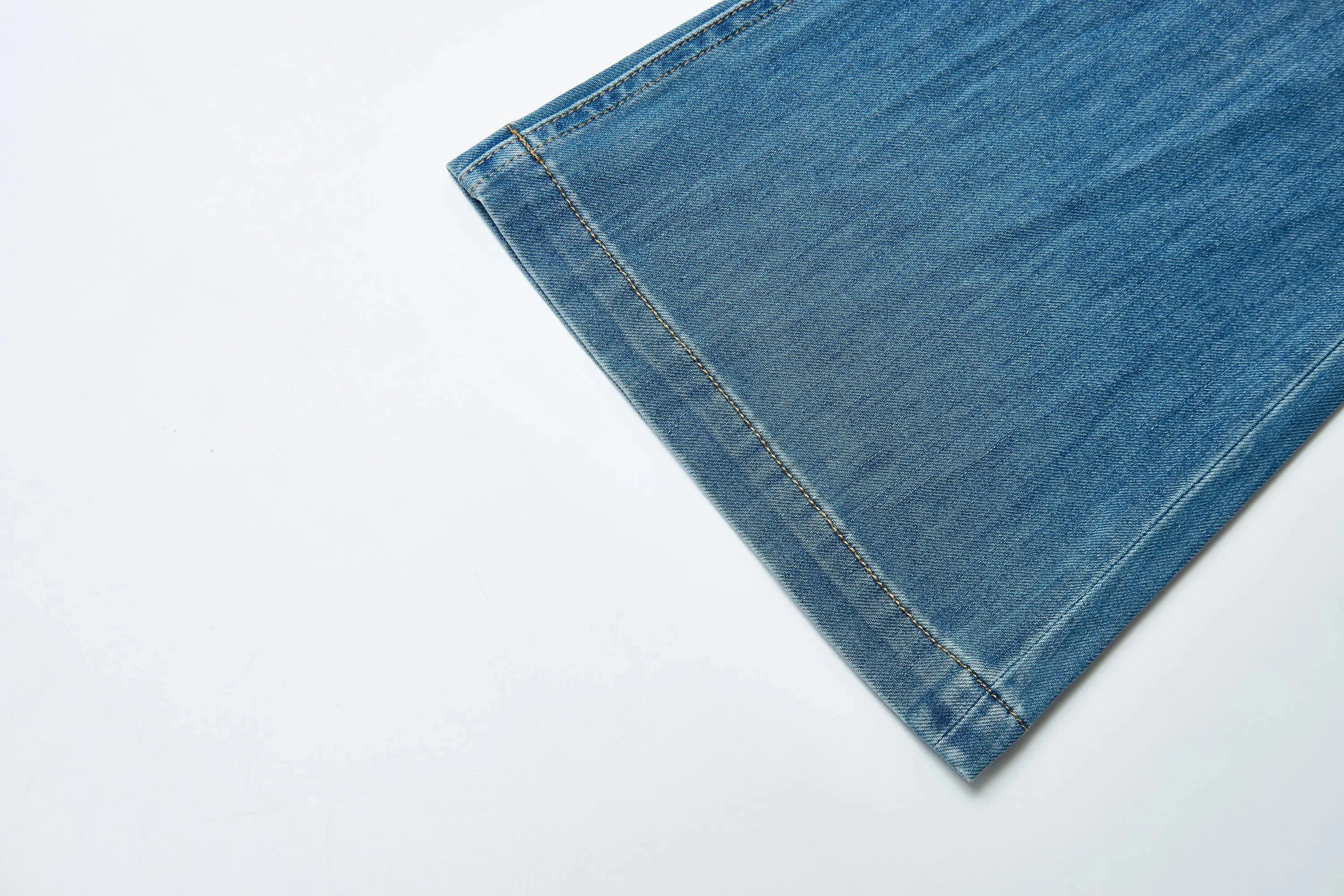 12218 Flared Denim Jeans sold by Mirra Masa product image thumbnail 5